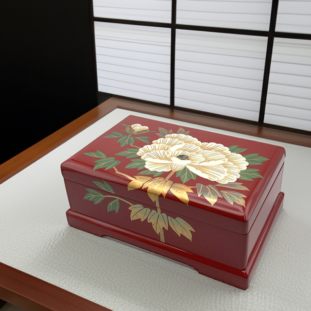 ニデック インスツルメンツ オルゴール