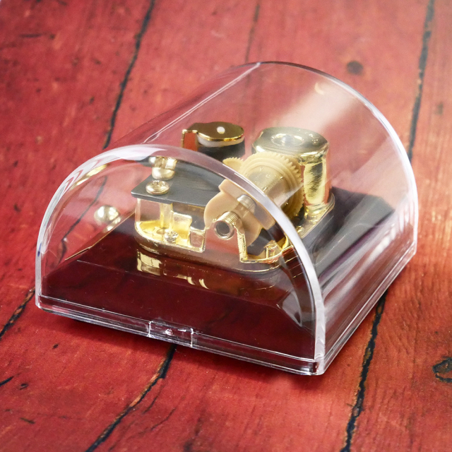 ニデック18弁マイフェイバリットオルゴール