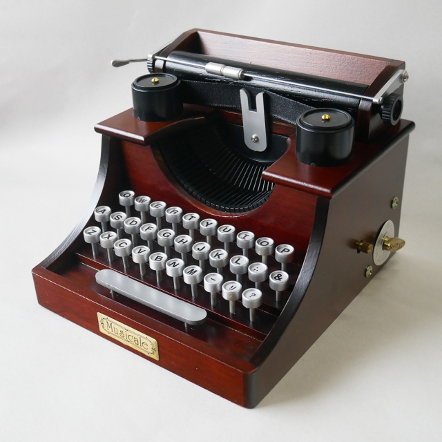 ニデック インスツルメンツ オルゴール