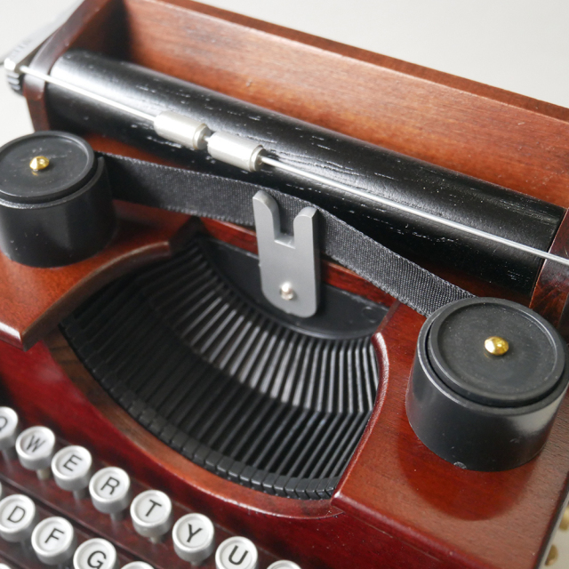 ニデック インスツルメンツ オルゴール