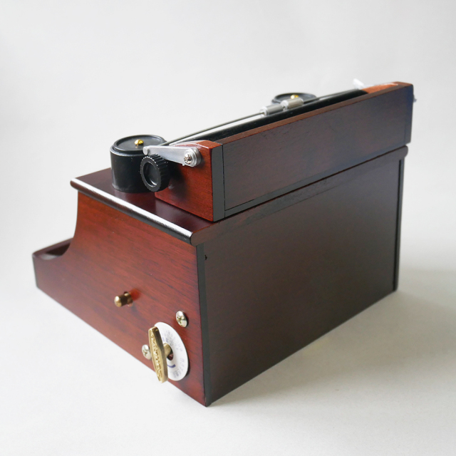 ニデック インスツルメンツ オルゴール