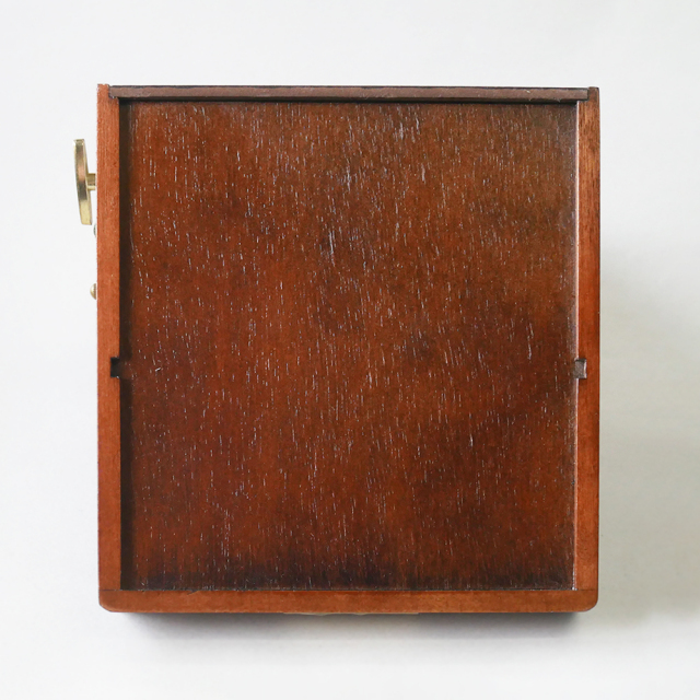 ニデック インスツルメンツ オルゴール