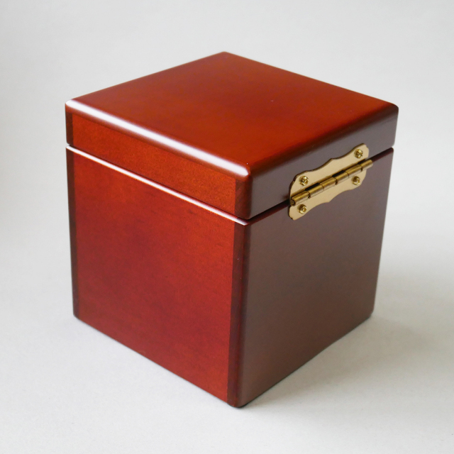 ニデック インスツルメンツ オルゴール