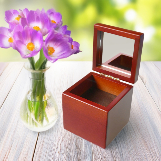 ニデック インスツルメンツ オルゴール