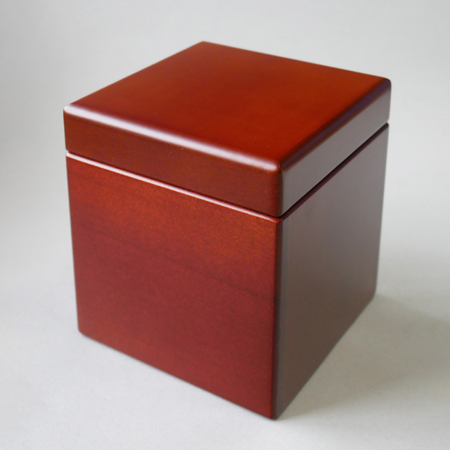 ニデック 18弁 キューブボックス