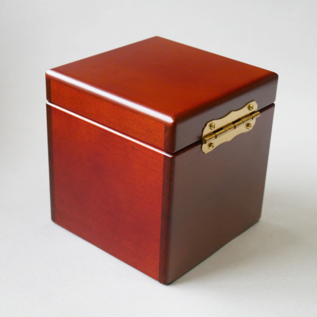 ニデック 18弁 キューブボックス