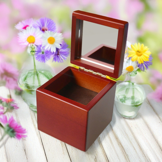 ニデック 18弁 キューブボックス