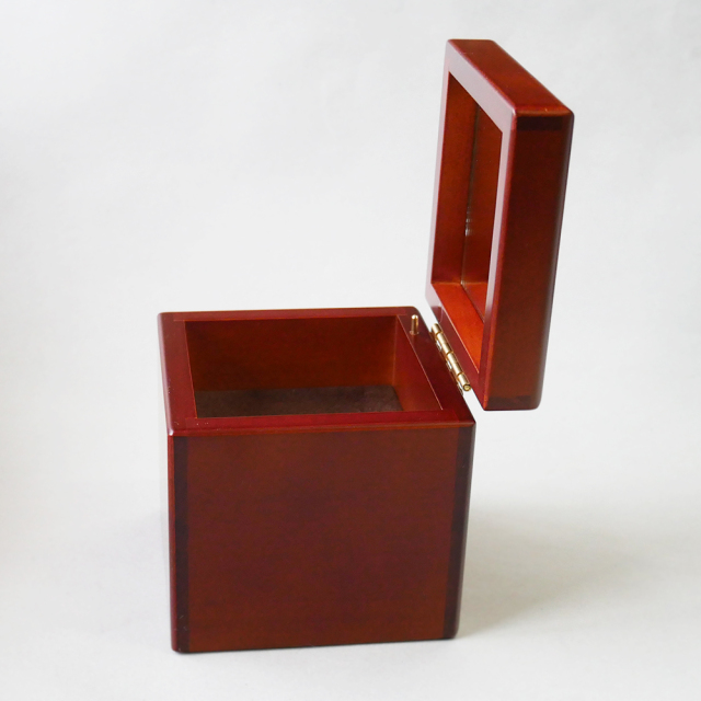 ニデック 18弁 キューブボックス