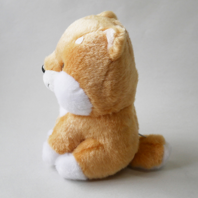 ニデック オルゴール 18弁 吉徳ぬいぐるみ しばいぬ 子犬のワルツ ショパン