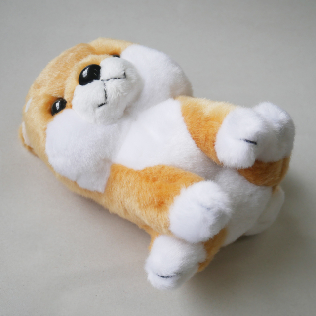 吉徳ぬいぐるみ オルゴール