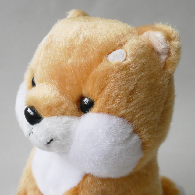 吉徳ぬいぐるみ オルゴール