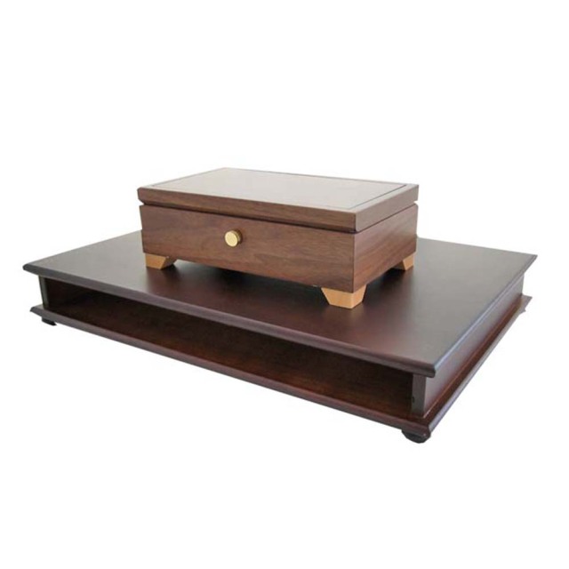 ウッドニー音響台