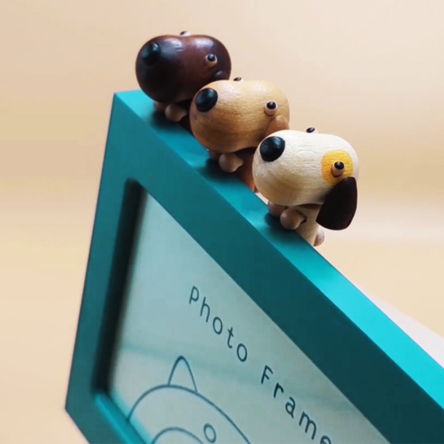 東洋音響 アクションフォトフレーム