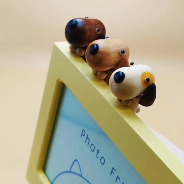 東洋音響 アクションフォトフレーム