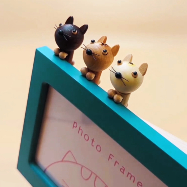 東洋音響 アクションフォトフレーム