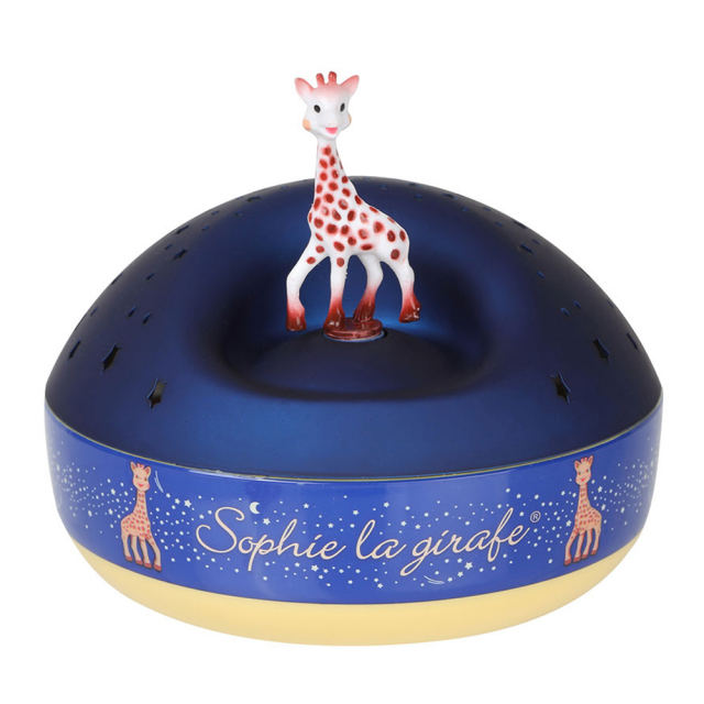 トラセリア TROUSSELIER オルゴール