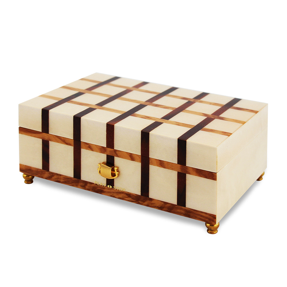 ニデック インスツルメンツ 30弁 オルゴール