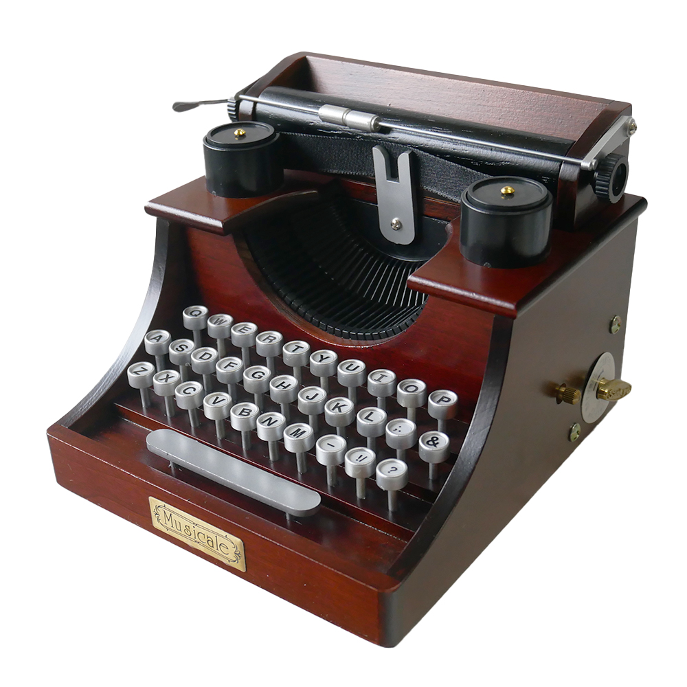 ニデック インスツルメンツ オルゴール