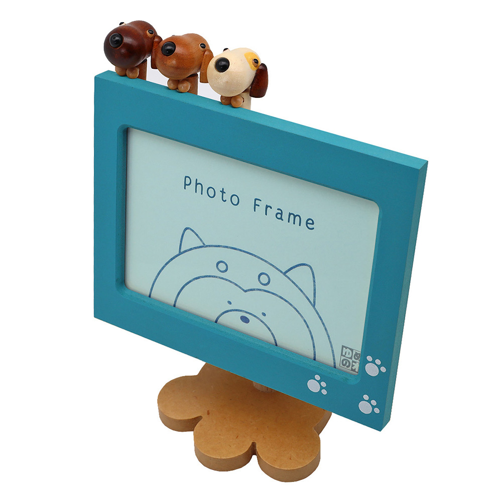 東洋音響 ゆめの木 オルゴール 18弁 TM260-A アクションフォトフレーム