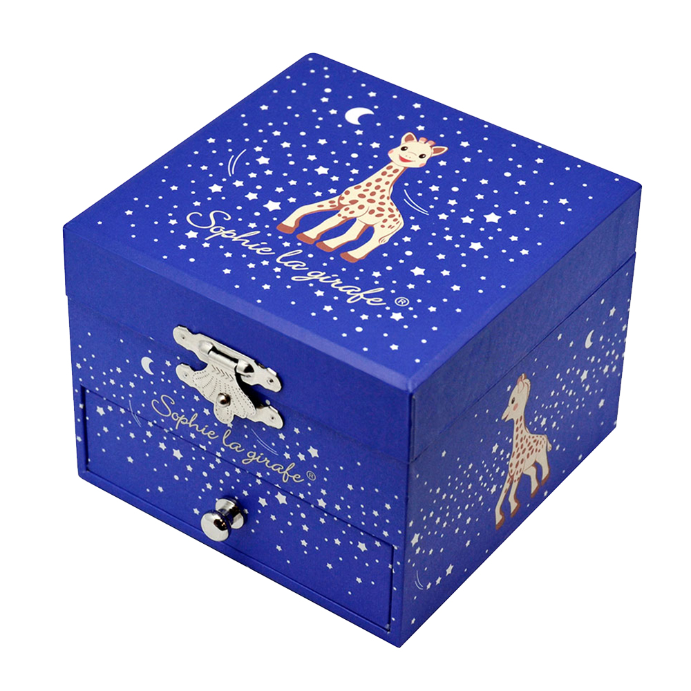 トラセリア TROUSSELIER オルゴール