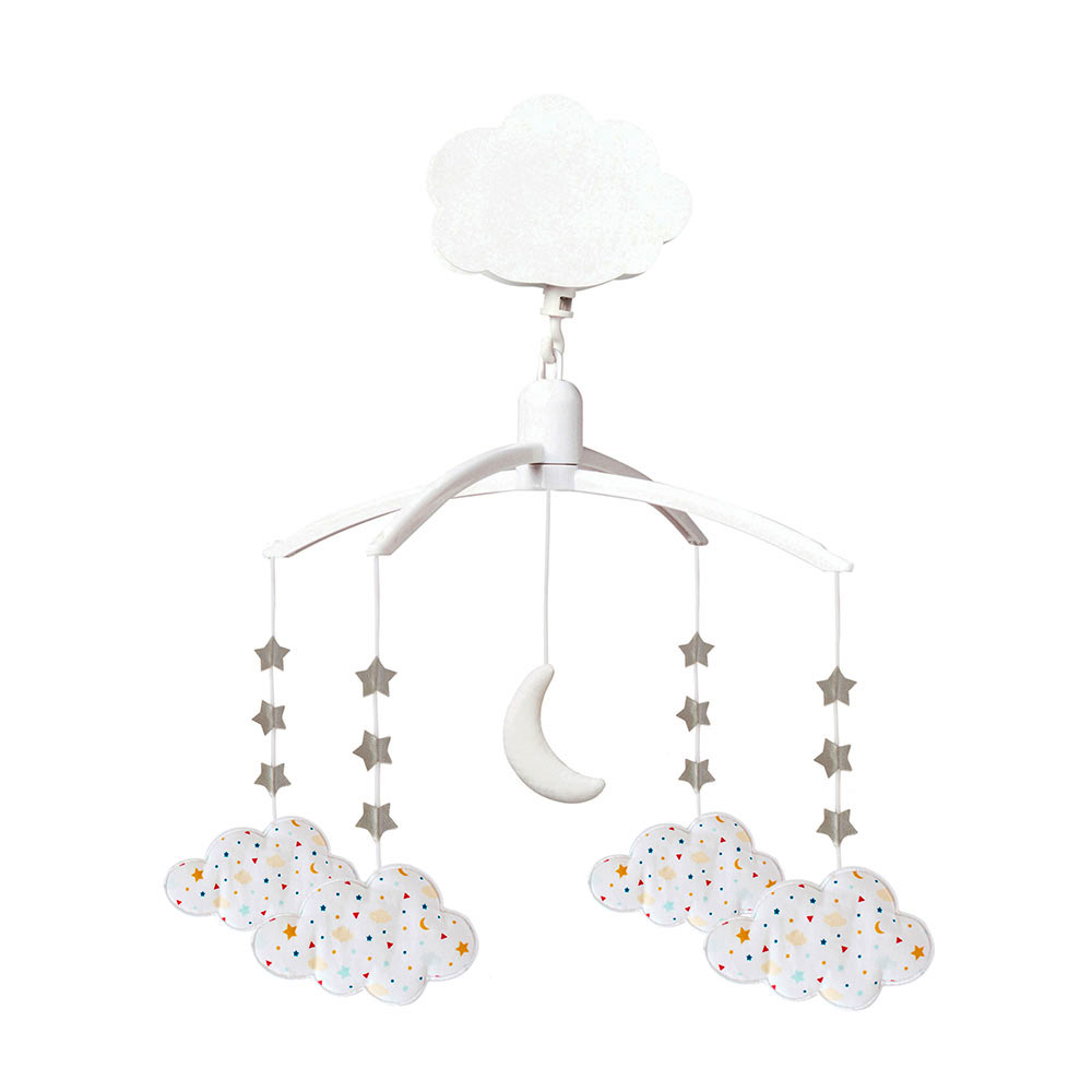 トラセリア TROUSSELIER オルゴール