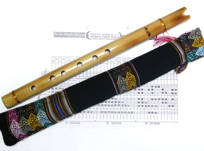 ケーナ通販 ペルー製ケーナ販売（通信販売） 南米ペルー雑貨・民芸品