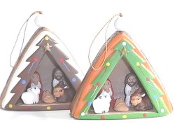 ミンカセラミカ　ツリー