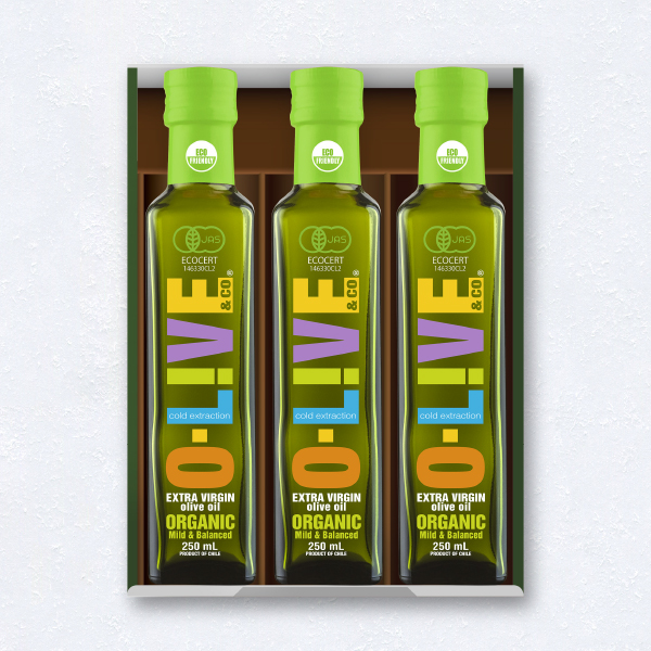 エクストラバージン オリーブオイル オライブゴールドメダル