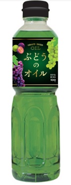 ぶどうのオイル1L(920g)