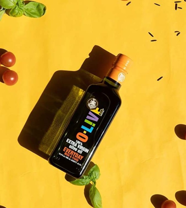 オライブゴールドメダル230g