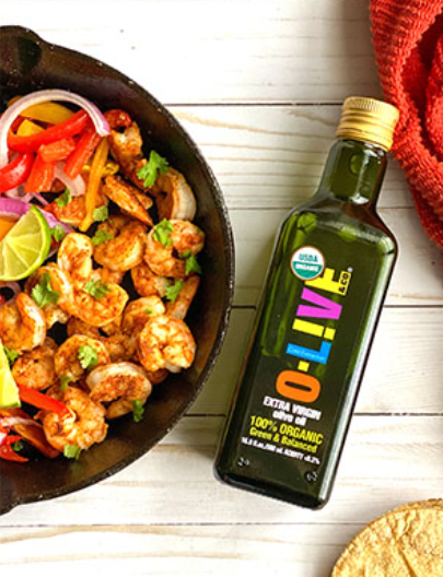 有機JAS認証】オーガニック エキストラバージンオリーブオイル