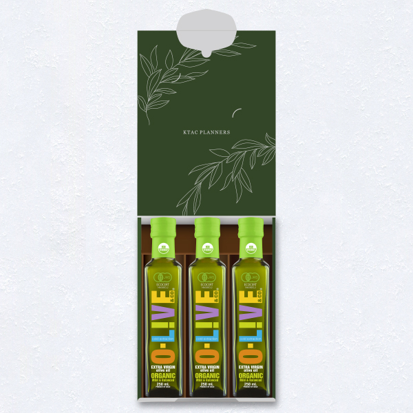 エクストラバージン オリーブオイル オライブゴールドメダル