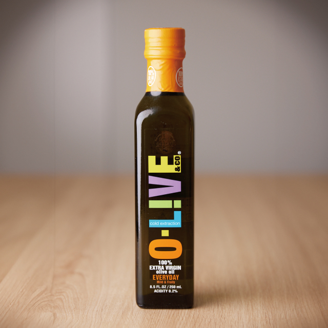 オライブゴールドメダル230g