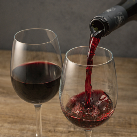 ビオディナミワイン チリ産クイエン ～Kuyen～2019 [750ml