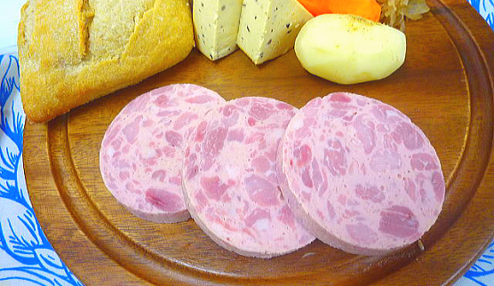 シンケンヴルスト（小物）