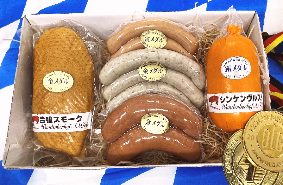 メダリストのお勧めセット６７