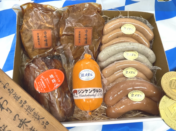 二代目厳選（七味）72【20周年記念】