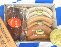 湘南名産セット１８　