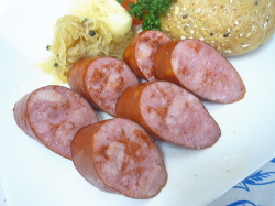 クラッカウワー（馬蹄型） Krakauer