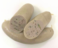 ヴァイスヴルスト Weisswurst