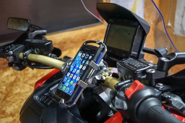 X Adv 操作性抜群 スマホマウントステーキットv3 X Adv 操作性抜群 スマホマウントステーキットv3