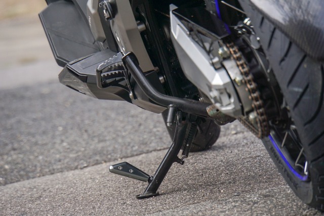 【X-ADV】【RC95、他】サイドスタンドキッカー