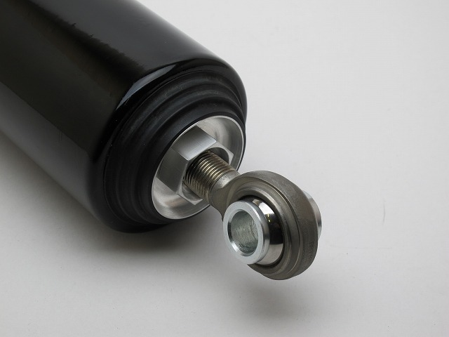 乗り心地激変！】【弥生AMCコラボ】弥生レーシングリヤショック