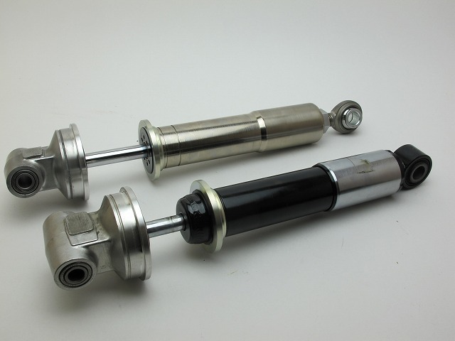 T-MAX２型　スムージングテール弥生 乗り心地激変！】【弥生AMCコラボ】弥生レーシングリヤショック