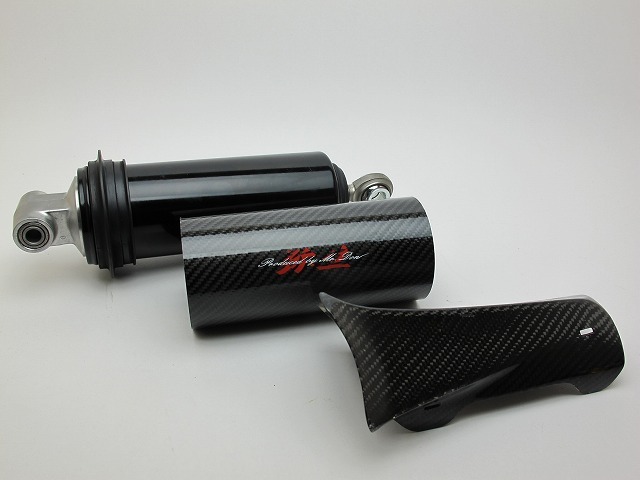 乗り心地激変！】【弥生AMCコラボ】弥生レーシングリヤショック