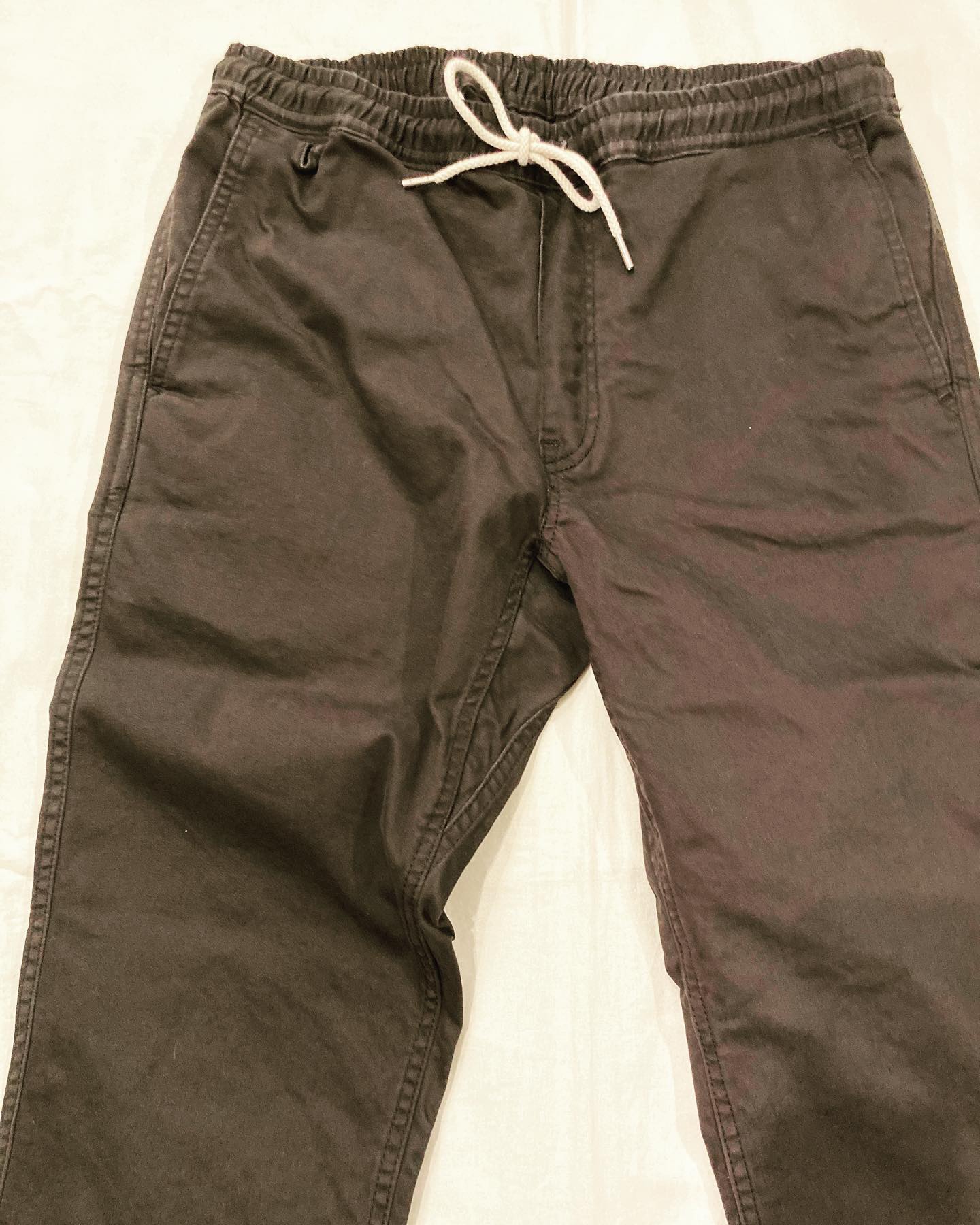 STUDIO ORIBE (スタジオオリベ) CL05 CLIMBING PANTS / クライミングパンツ