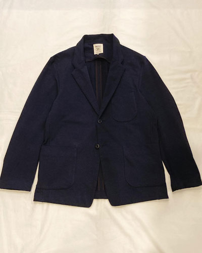 Jackman (ジャックマン) / JM8410 Stretch Jacket　ストレッチジャケット