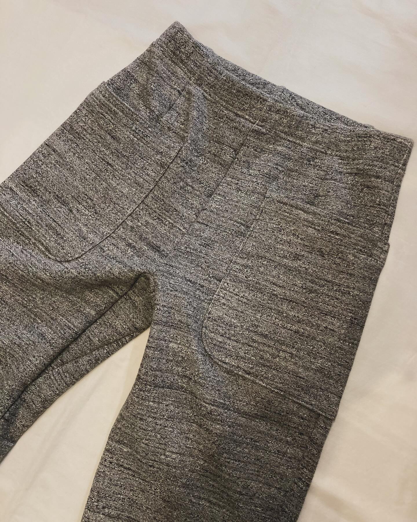 Jackman (ジャックマン) / JM4503 GG Sweat Vender Pants　スウェットベンダーパンツ