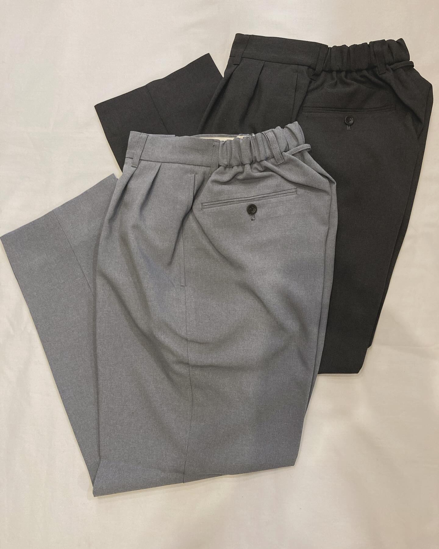DELICIOUS (デリシャス) DP9532 Urban Military Trousers / アーバンミリタリートラウザース