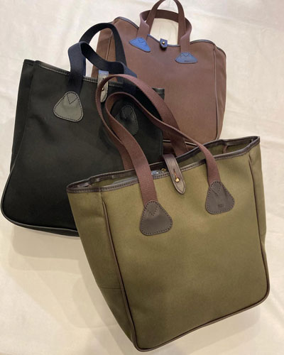 Quality Gunslips (クオリティ ガンスリップス) / Tote Bag M  キャンバストートバッグ